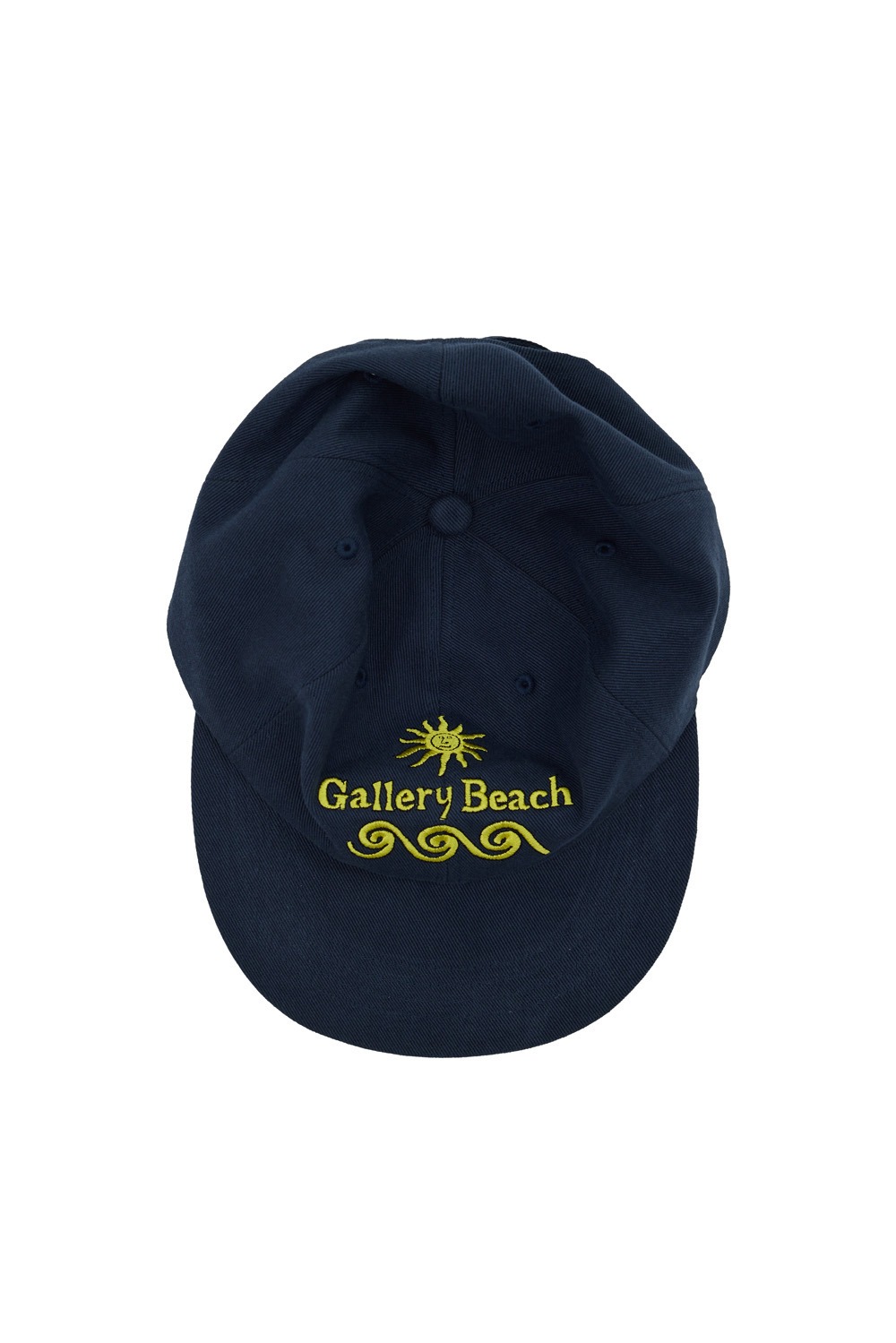 Gallery Beach Ball Cap - Navy